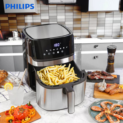 Air Fryer - Philips Air Fryer