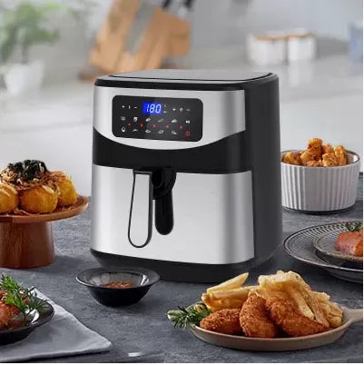Air Fryer - Philips Air Fryer